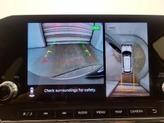 Thumbnail of 2024 Silver Mitsubishi Outlander