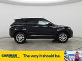 Thumbnail of 2019 Black Land Rover Range Rover Evoque