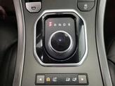 Thumbnail of 2019 Black Land Rover Range Rover Evoque
