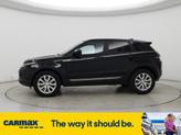 Thumbnail of 2019 Black Land Rover Range Rover Evoque