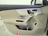 Thumbnail of 2023 White Mercedes-Benz CLA 250
