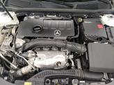 Thumbnail of 2023 White Mercedes-Benz CLA 250