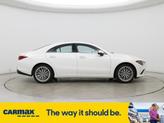 Thumbnail of 2023 White Mercedes-Benz CLA 250