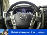 Thumbnail of 2018 White Nissan Titan