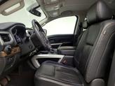 Thumbnail of 2018 White Nissan Titan