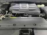 Thumbnail of 2018 White Nissan Titan