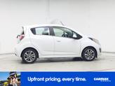 Thumbnail of 2015 White Chevrolet Spark EV