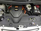Thumbnail of 2015 White Chevrolet Spark EV