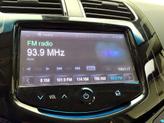 Thumbnail of 2015 White Chevrolet Spark EV