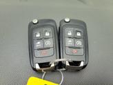 Thumbnail of 2015 White Chevrolet Spark EV
