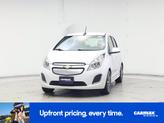 Thumbnail of 2015 White Chevrolet Spark EV