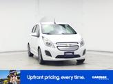 Thumbnail of 2015 White Chevrolet Spark EV