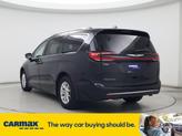 Thumbnail of 2021 Black Chrysler Pacifica