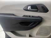 Thumbnail of 2021 Black Chrysler Pacifica