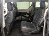 Thumbnail of 2021 Black Chrysler Pacifica