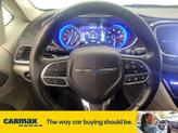 Thumbnail of 2021 Black Chrysler Pacifica