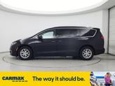 Thumbnail of 2021 Black Chrysler Pacifica