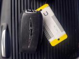 Thumbnail of 2021 Black Chrysler Pacifica