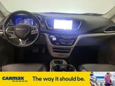 Thumbnail of 2021 Black Chrysler Pacifica