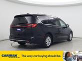 Thumbnail of 2021 Black Chrysler Pacifica