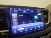 Thumbnail of 2021 Black Chrysler Pacifica