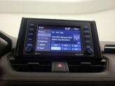 Thumbnail of 2020 Silver Toyota RAV4