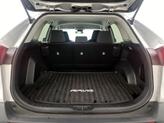 Thumbnail of 2020 Silver Toyota RAV4
