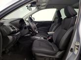 Thumbnail of 2022 Silver Subaru Forester