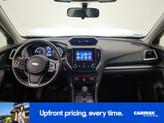 Thumbnail of 2022 Silver Subaru Forester