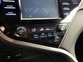 Thumbnail of 2018 Silver Toyota Camry