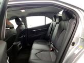 Thumbnail of 2018 Silver Toyota Camry