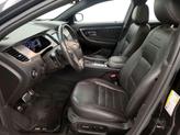 Thumbnail of 2016 Black Ford Taurus