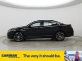 Thumbnail of 2016 Black Ford Taurus