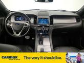Thumbnail of 2016 Black Ford Taurus