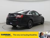 Thumbnail of 2016 Black Ford Taurus