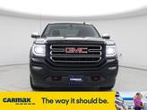 Thumbnail of 2017 Black GMC Sierra 1500