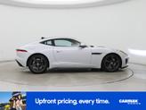Thumbnail of 2018 Pearl Jaguar F-TYPE
