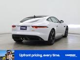 Thumbnail of 2018 Pearl Jaguar F-TYPE