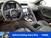 Thumbnail of 2018 Pearl Jaguar F-TYPE