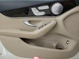 Thumbnail of 2018 White Mercedes-Benz C-Class