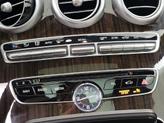 Thumbnail of 2018 White Mercedes-Benz C-Class