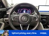 Thumbnail of 2024 Silver Acura MDX