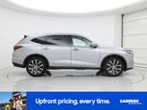 Thumbnail of 2024 Silver Acura MDX