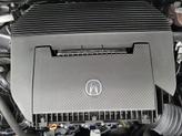 Thumbnail of 2024 Silver Acura MDX
