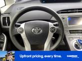 Thumbnail of 2015 Gray Toyota Prius