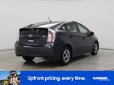 Thumbnail of 2015 Gray Toyota Prius