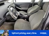 Thumbnail of 2015 Gray Toyota Prius