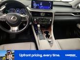 Thumbnail of 2020 Silver Lexus RX 350