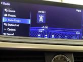 Thumbnail of 2020 Silver Lexus RX 350