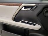 Thumbnail of 2020 Silver Lexus RX 350